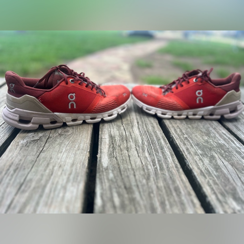 On cloud Woman’s Running Shoes